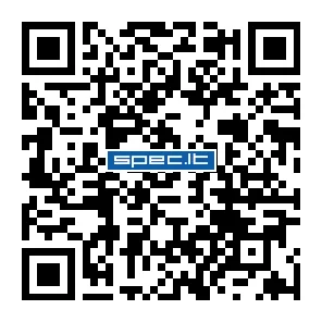 QR kodas | Melioracijos sistemų naudotojų asociacija Gritaras-2 | spec.lt