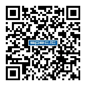QR kodas | Melioracijos sistemų naudotojų asociacija Hidrauna | spec.lt