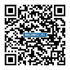 QR kodas | Melioracijos sistemų naudotojų asociacija Kalneliškis | spec.lt