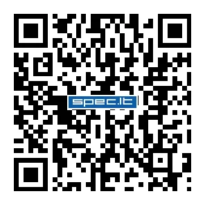 QR kodas | Melioracijos sistemų naudotojų asociacija Kamatėlė | spec.lt
