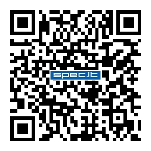 QR kodas | Melioracijos sistemų naudotojų asociacija Kruoja | spec.lt