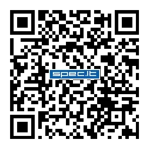 QR kodas | Melioracijos sistemų naudotojų asociacija Kuršai | spec.lt
