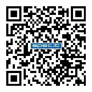 QR kodas | Melioracijos sistemų naudotojų asociacija Laisvė
