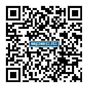 QR kodas | Melioracijos sistemų naudotojų asociacija Liepalotai | spec.lt