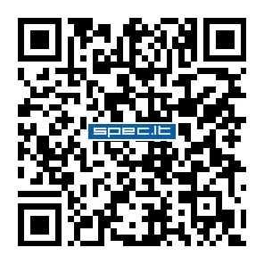 QR kodas | Melioracijos sistemų naudotojų asociacija Litdana