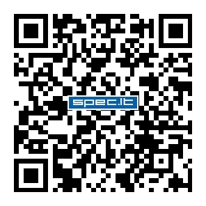 QR kodas | Melioracijos sistemų naudotojų asociacija Mediniai | spec.lt