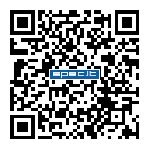 QR kodas | Melioracijos sistemų naudotojų asociacija Mikoliškis | spec.lt