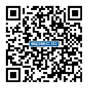 QR kodas | Melioracijos sistemų naudotojų asociacija Mūša