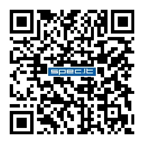 QR kodas | Melioracijos sistemų naudotojų asociacija Namišiai | spec.lt