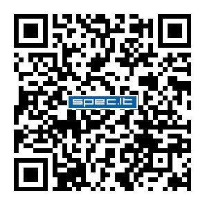 QR kodas | Melioracijos sistemų naudotojų asociacija Nerimdaičiai | spec.lt