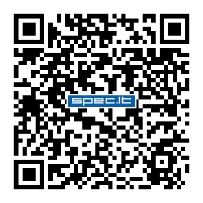 QR kodas | Melioracijos sistemų naudotojų asociacija Pašvitinio drenažas