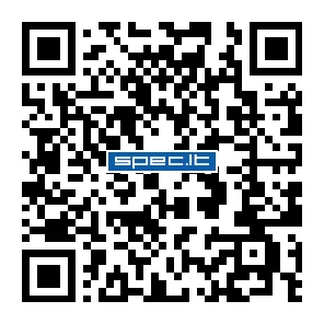 QR kodas | Melioracijos sistemų naudotojų asociacija Plokščiai | spec.lt