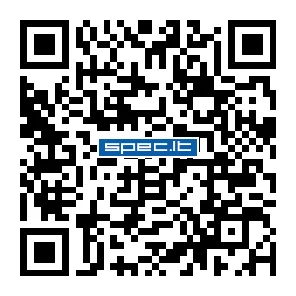 QR kodas | Melioracijos sistemų naudotojų asociacija Punkreliai | spec.lt