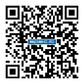 QR kodas | Melioracijos sistemų naudotojų asociacija Ramužiai | spec.lt