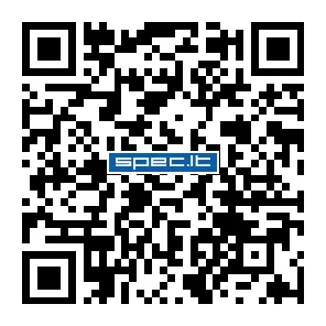 QR kodas | Melioracijos sistemų naudotojų asociacija Rečionys | spec.lt