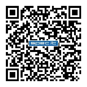 QR kodas | Melioracijos sistemų naudotojų asociacija Šakių rajono drenažas