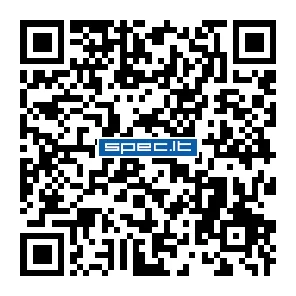 QR kodas | Melioracijos sistemų naudotojų asociacija Sidabravo drenažas