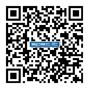 QR kodas | Melioracijos sistemų naudotojų asociacija Šlamai | spec.lt