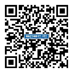 QR kodas | Melioracijos sistemų naudotojų asociacija Smarkupis