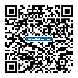 QR kodas | Melioracijos sistemų naudotojų asociacija Sudargo melioracija