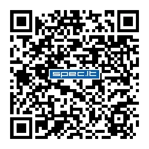 QR kodas | Melioracijos Sistemų Naudotojų Asociacija Suvalkijos Drenažas