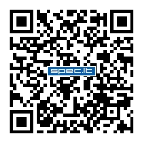 QR kodas | Melioracijos sistemų naudotojų asociacija Svirnai