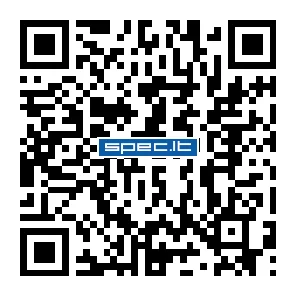 QR kodas | Melioracijos sistemų naudotojų asociacija Švitinėlis