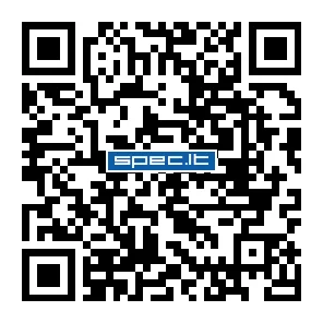 QR kodas | Melioracijos sistemų naudotojų asociacija Trijulė