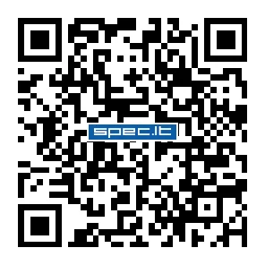 QR kodas | Melioracijos sistemų naudotojų asociacija Tvarkantė | spec.lt