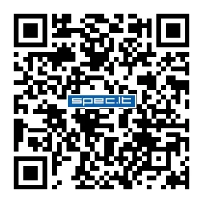 QR kodas | Melioracijos sistemų naudotojų asociacija Tvarkingi laukai | spec.lt