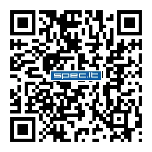 QR kodas | Melioracijos sistemų naudotojų asociacija Uogis | spec.lt
