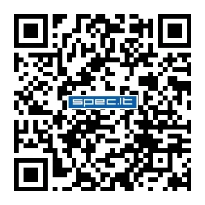 QR kodas | Melioracijos sistemų naudotojų asociacija Vandens kelias | spec.lt