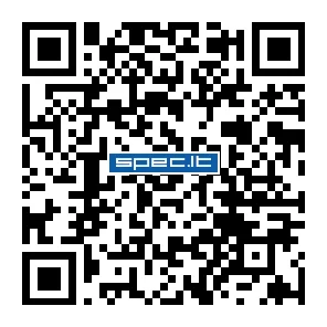 QR kodas | Melioracijos sistemų naudotojų asociacija Vazula | spec.lt