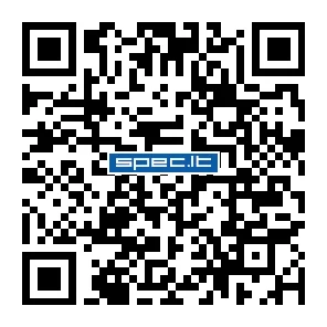 QR kodas | Melioracijos sistemų naudotojų asociacija Veršiai | spec.lt