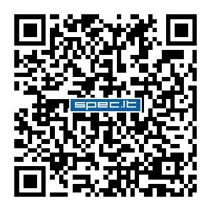 QR kodas | Melioracijos sistemų naudotojų asociacija Vilainių drenažas