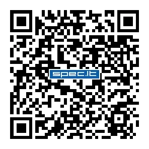 QR kodas | Melioracijos sistemų naudotojų asociacija Žibartonių drenažas