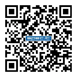 QR kodas | Melioracijos sistemų naudotojų asociacija Žydroji austrė