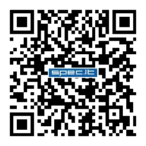 QR kodas | Melioracijos sistemų naudotojų asociacijaZubrickai