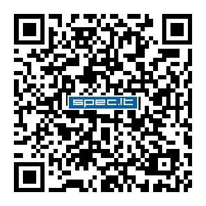 QR kodas | Melioracijos statinių naudotojų asociacija Agluonos intakas
