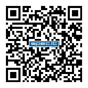QR kodas | Melioracijos statinių naudotojų asociacija Aivos slėnis | spec.lt