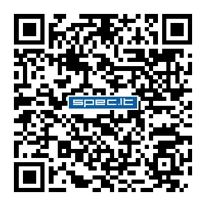 QR kodas | Melioracijos statinių naudotojų asociacija Balsių melioracija