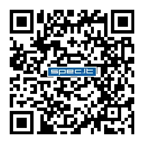 QR kodas | Melioracijos statinių naudotojų asociacija DEGĖSIAI | spec.lt
