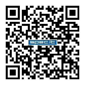 QR kodas | Melioracijos statinių naudotojų asociacija Drupsta | spec.lt