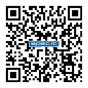 QR kodas | Melioracijos statinių naudotojų asociacija Eugevytlina | spec.lt