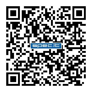 QR kodas | Melioracijos statinių naudotojų asociacija Grabupių drenažas
