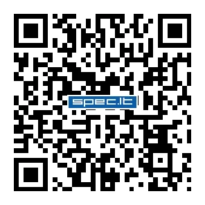 QR kodas | Melioracijos statinių naudotojų asociacija Judinys