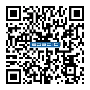 QR kodas | Melioracijos statinių naudotojų asociacija Lugnelė