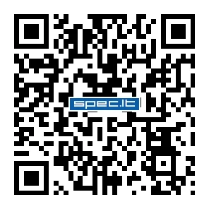 QR kodas | Melioracijos statinių naudotojų asociacija Pelkynė