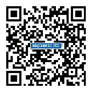 QR kodas | Melioracijos statinių naudotojų asociacija PUODŽIŪNAI | spec.lt