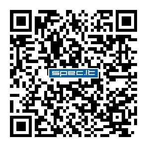 QR kodas | Melioracijos statinių naudotojų asociacija Radeikių drenažas | spec.lt